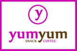 Yum Yum Snack - Coffee