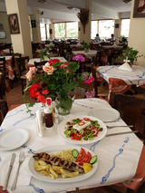 Minos Palace  Restaurant