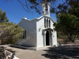 Agia Pelagia church