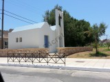 Maleme Church
