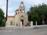 Panormo Church