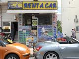 Panavia Car rental & Travel agency
