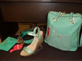 Shoes & Bags