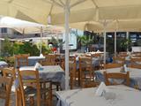 Artemis Beach Bar - Restaurant