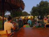 Chrysos Asterias  Taverna - Beach Bar