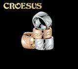 CROESUS Jewellery