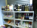 BAZAAR Wine Shop
