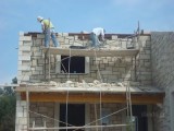 ILIAS construction jobs